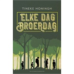 Leesboek Elke Dag Broerdag | Groep 7-8 | Kinderboekenweek 2022 Kopen ...