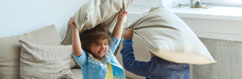 Samen spelen zonder ruzie